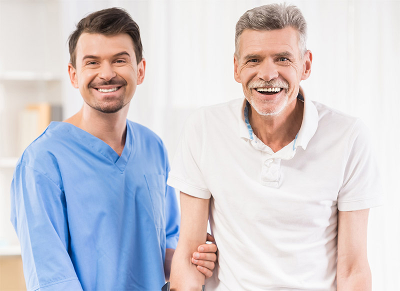patient-800 Guardian Elder Care Main Office Located in Brockway, PA Pennsylvania