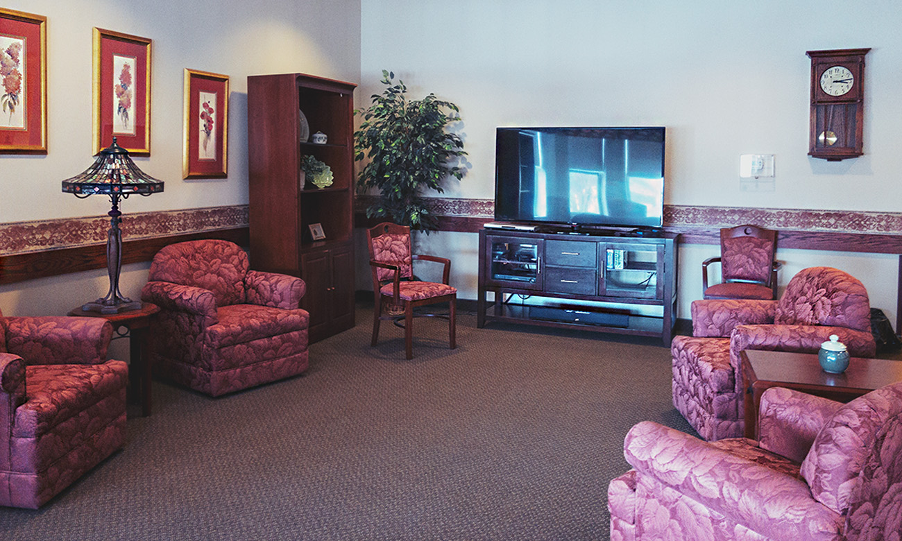 Common Room
