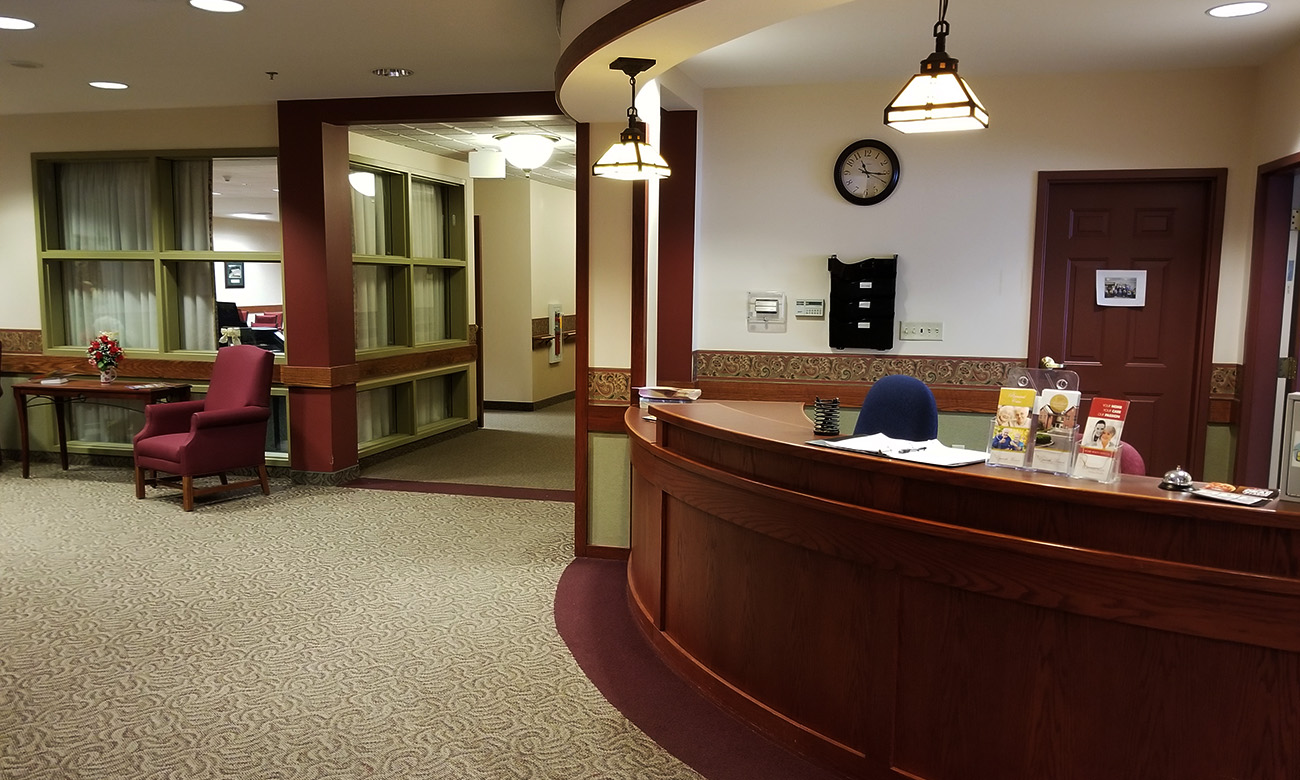 Photo of Lobby