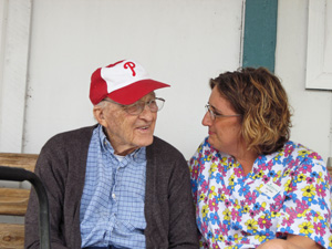 Richfield Healthcare & Rehabilitation Center 631 Main St. Richfield PA 17086 Guardian Elder Care Main Office Located in Brockway, PA Pennsylvania