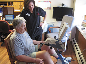 Richfield Healthcare & Rehabilitation Center 631 Main St. Richfield PA 17086 Guardian Elder Care Main Office Located in Brockway, PA Pennsylvania