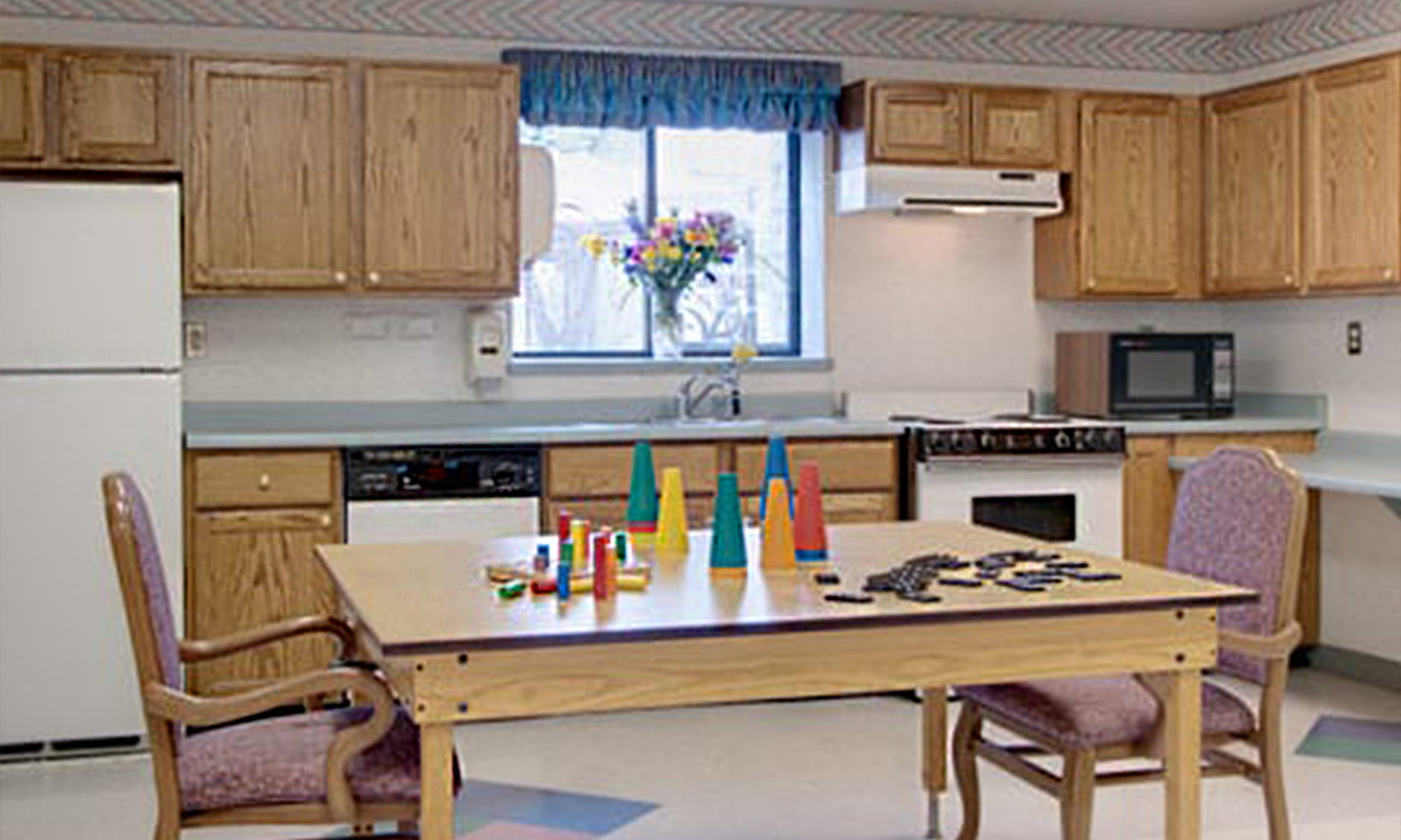Common Room